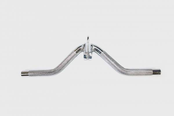 Revolving Tricep Bar