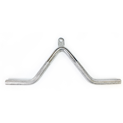 Ader V-Shaped Tricep Press-Down Bar