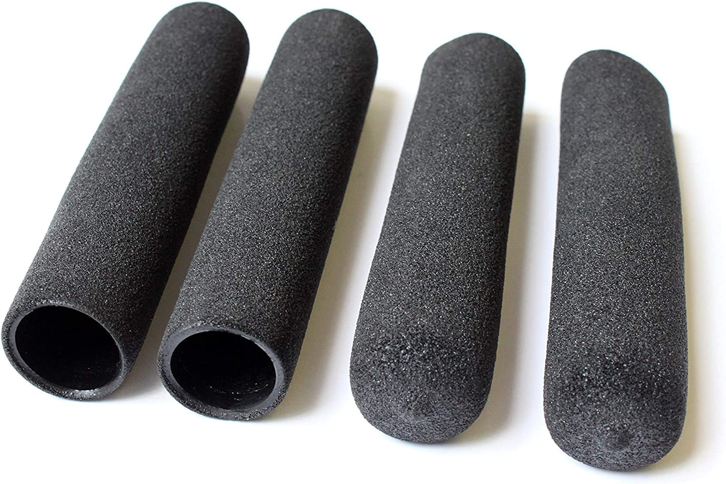 Ader Rubber Grip 3.75''-21"-72'' Handle Grip Close End Made in U.S.A
