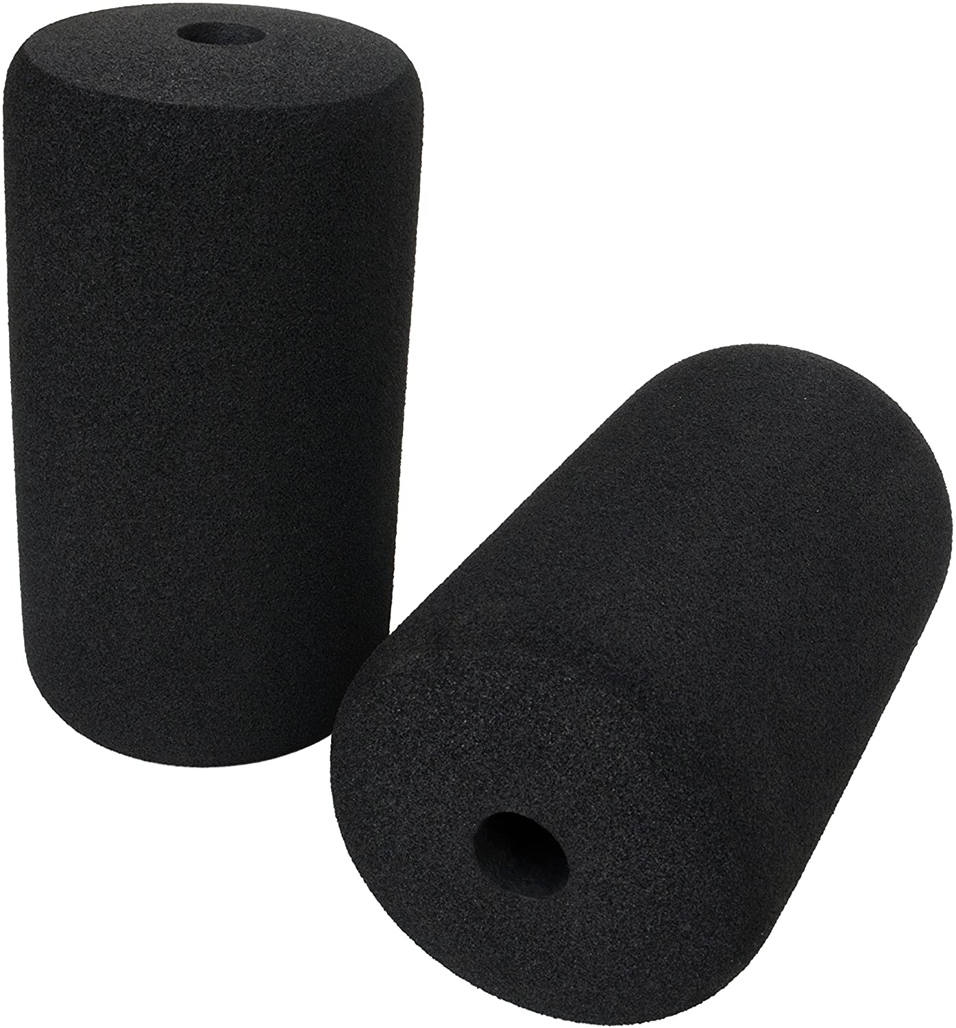 Ader Foam Roller 8"x4“ OD x 23mmID Sold by Pair