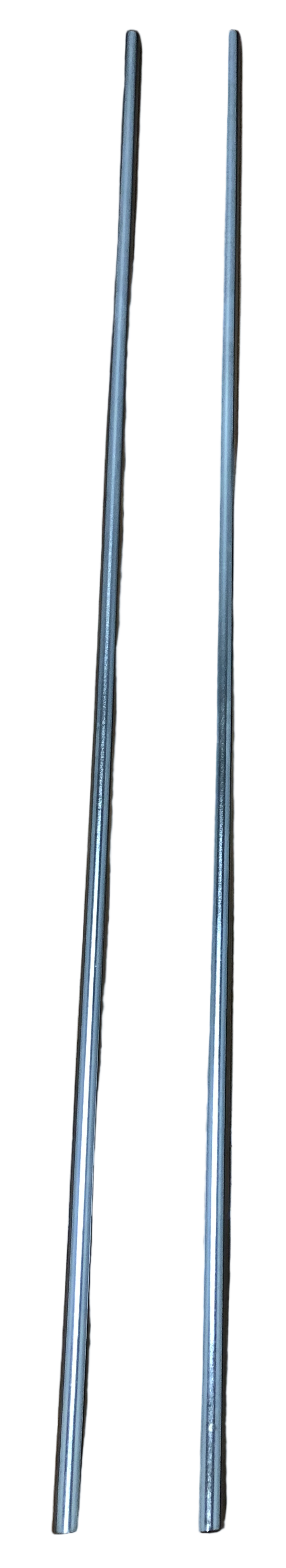 Guide Rod Solid 7' X 1"---Pair