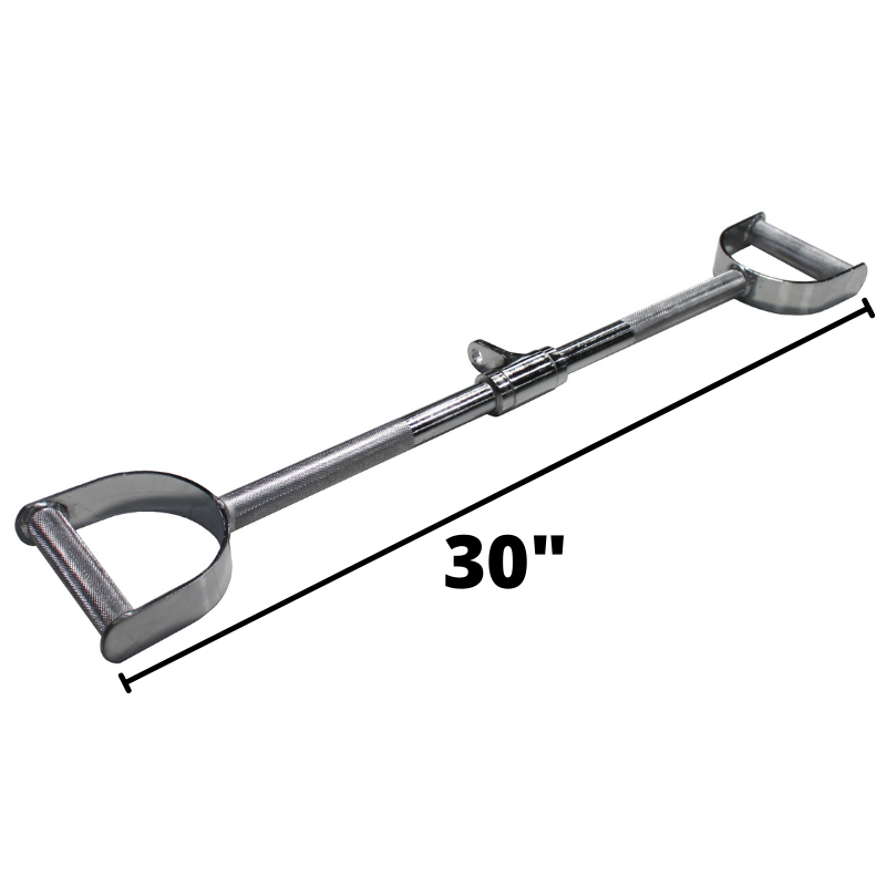 Pro Style LAT Bar- 30"