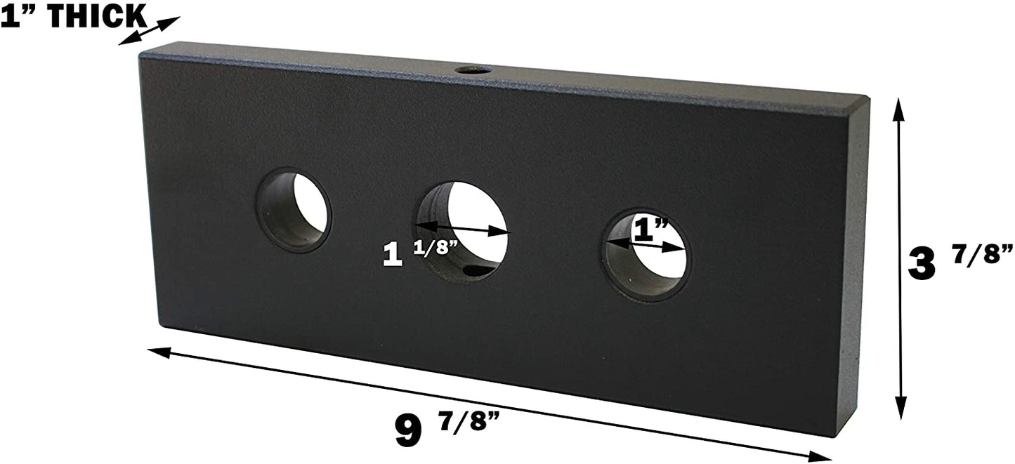Ader Weight Stack Systems 100 to 310LB