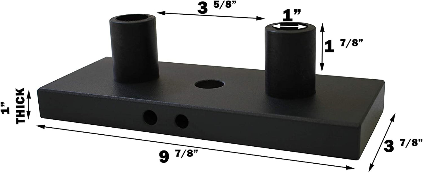 Ader Weight Stack Systems 100 to 310 lb