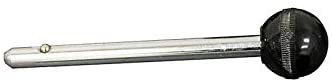 80# CAST STEEL BLK WT SYSTEM, 5# INCRE.