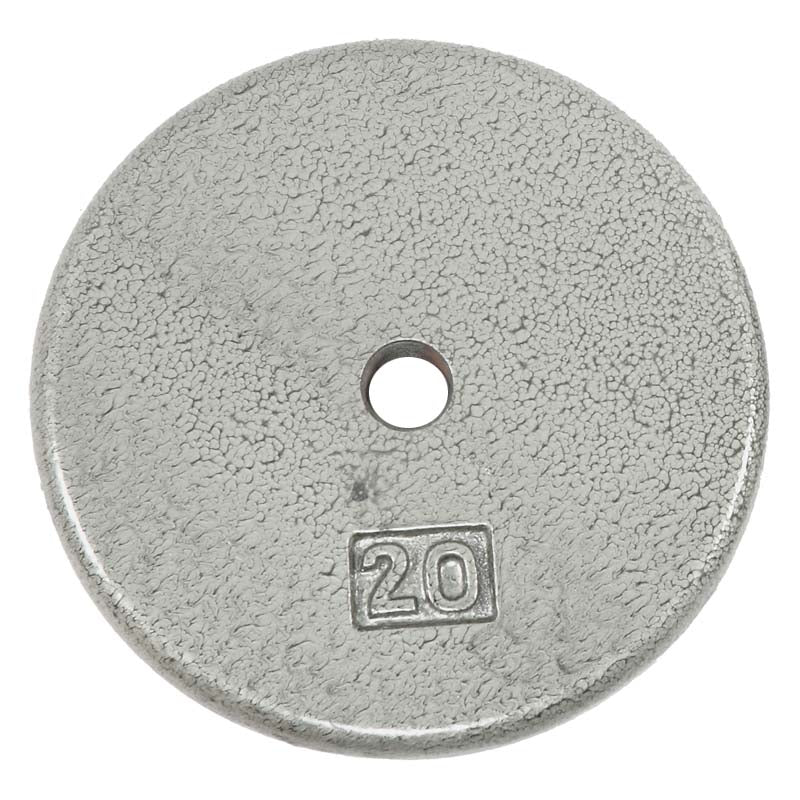 Regular Plates