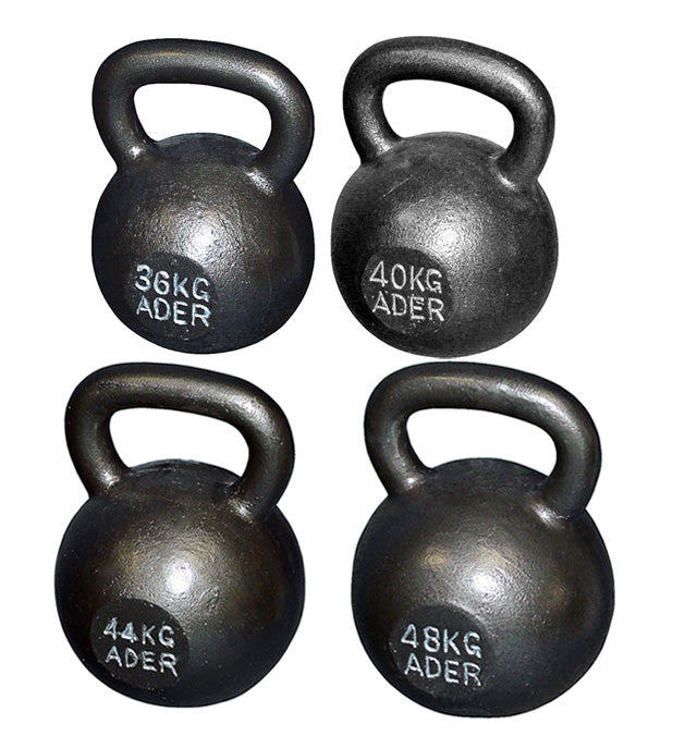 Monster Kettlebells