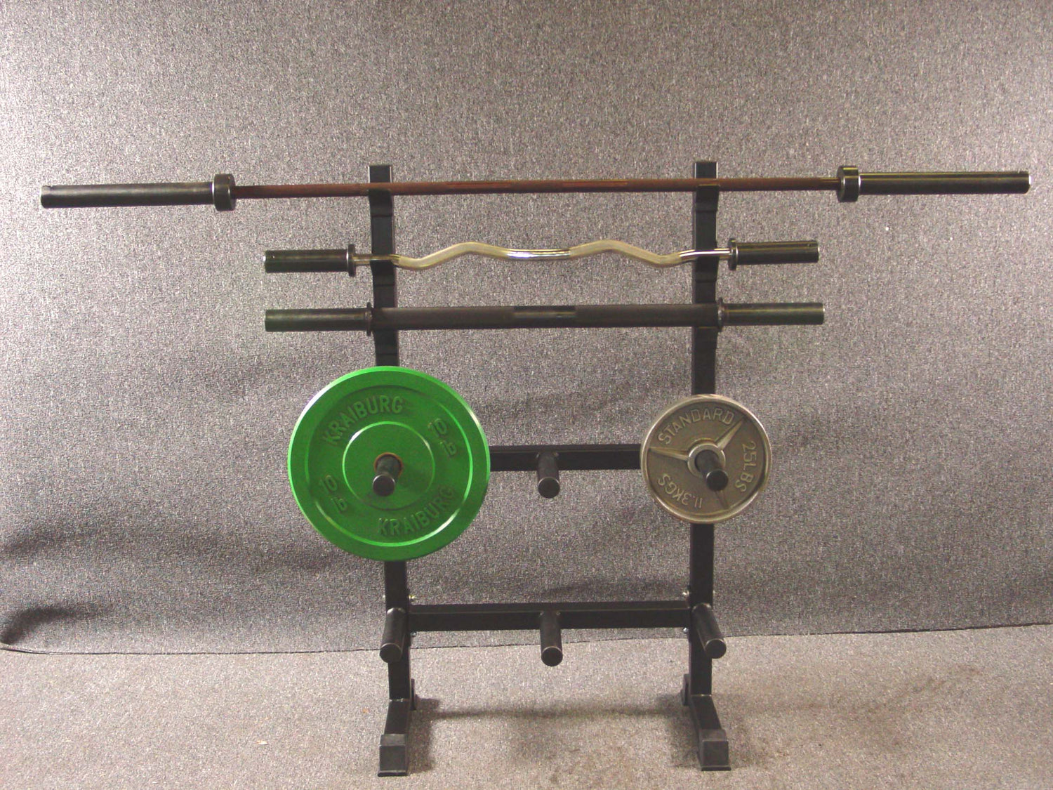 Olympic Bars and specialty bars