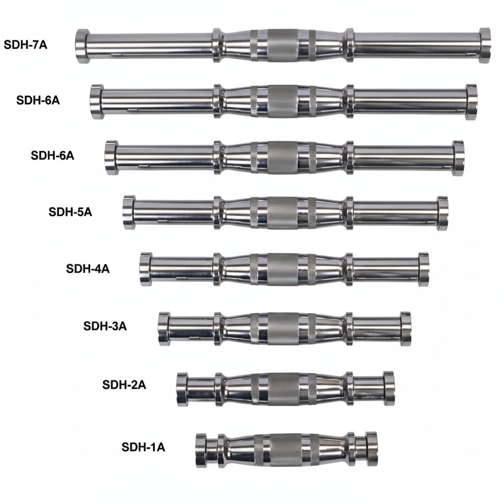 Handles