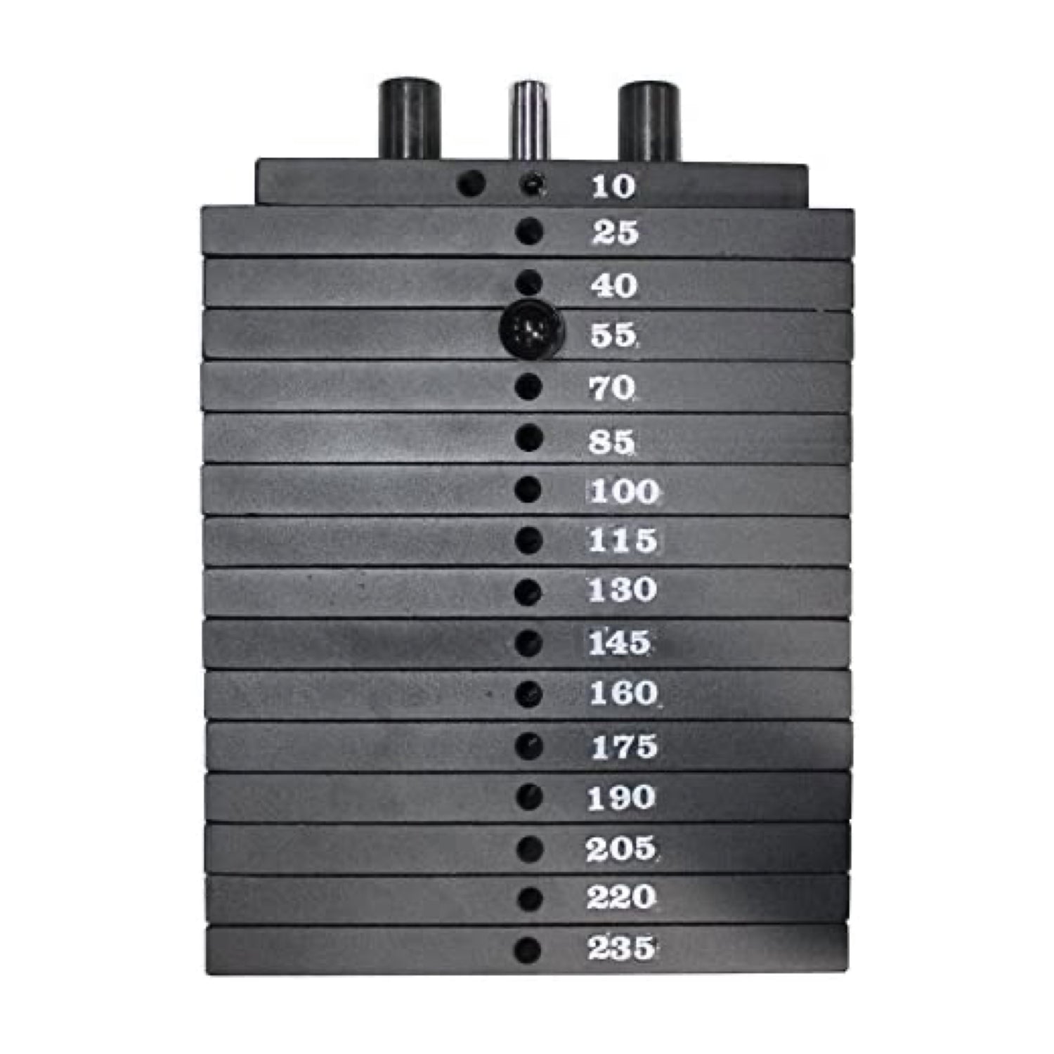 WEIGHT STACKS