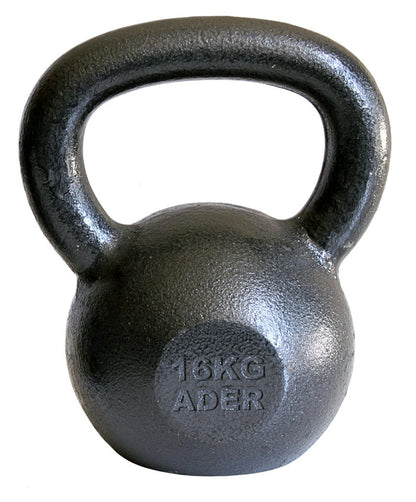Ader Premier Kettlebell 35lb/16kg