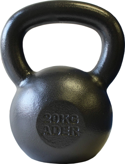 Ader Premier Kettlebell – Multiple Weights Available
