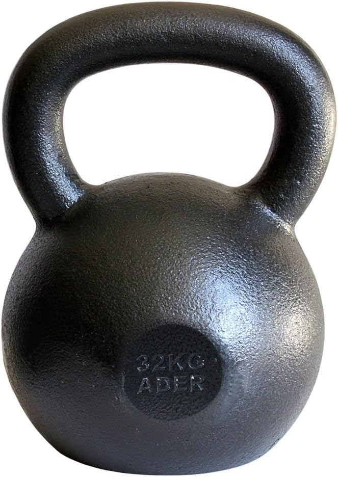 Ader Premier Kettlebell – Multiple Weights Available