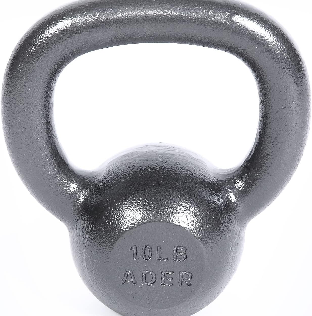 Ader Premier Kettlebell – Multiple Weights Available in LBS