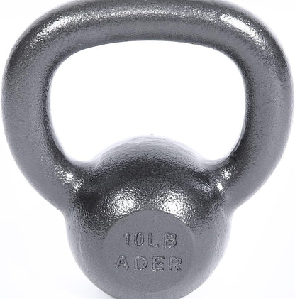 Ader Premier Kettlebell – Multiple Weights Available in LBS