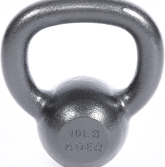 Ader Premier Kettlebell – Multiple Weights Available in LBS