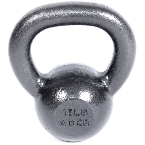 Ader Premier Kettlebell – Multiple Weights Available in LBS