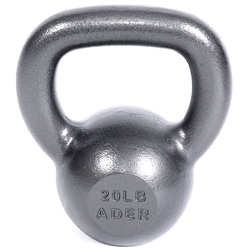 Ader Premier Kettlebell – Multiple Weights Available in LBS