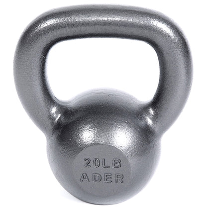 Ader Premier Kettlebell – Multiple Weights Available in LBS