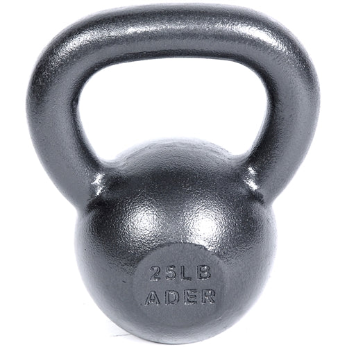 Ader Premier Kettlebell – Multiple Weights Available in LBS