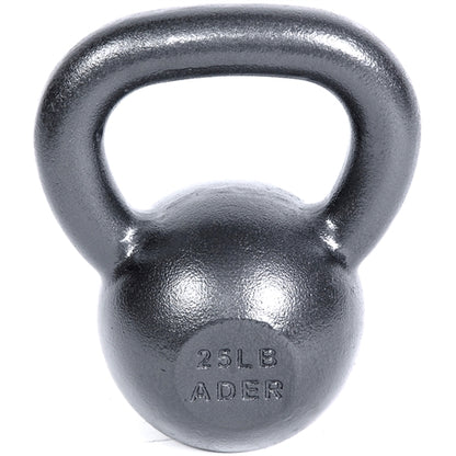 Ader Premier Kettlebell – Multiple Weights Available in LBS