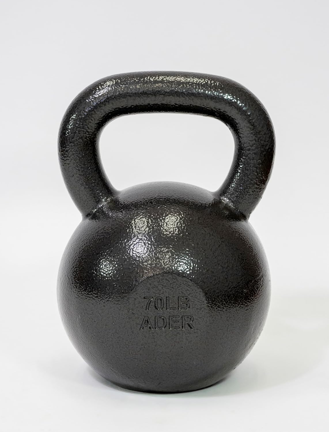 Ader Premier Kettlebell – Multiple Weights Available in LBS