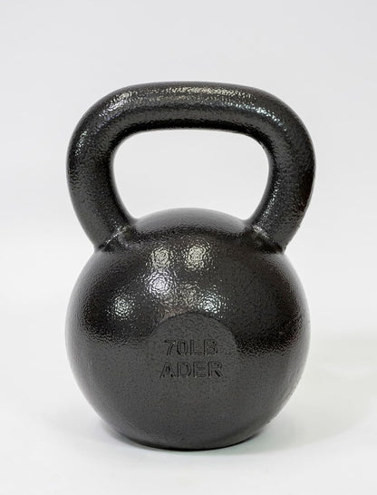 Ader Premier Kettlebell – Multiple Weights Available in LBS