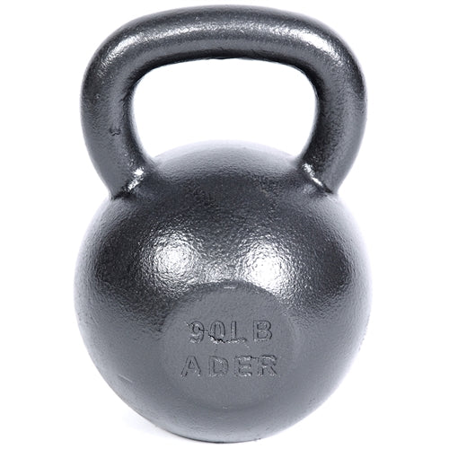 Ader Premier Kettlebell – Multiple Weights Available in LBS