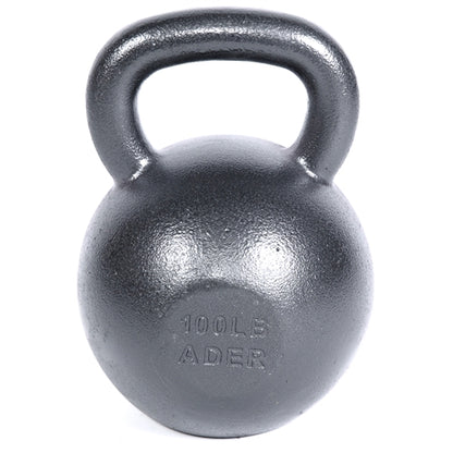 Ader Premier Kettlebell – Multiple Weights Available in LBS