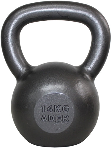 Ader Premier Kettlebell – Multiple Weights Available in KG