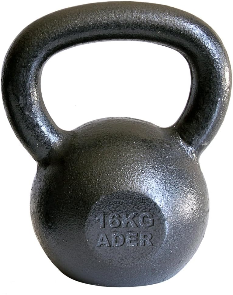 Ader Premier Kettlebell – Multiple Weights Available
