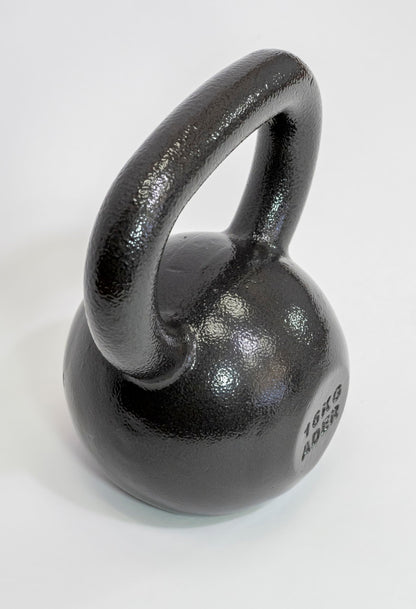 Ader Premier Kettlebell Set 35lb/16kg (2 Pcs)