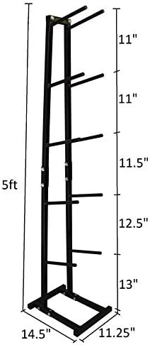 Ader Medicine Ball Rack – 5-6 Balls
