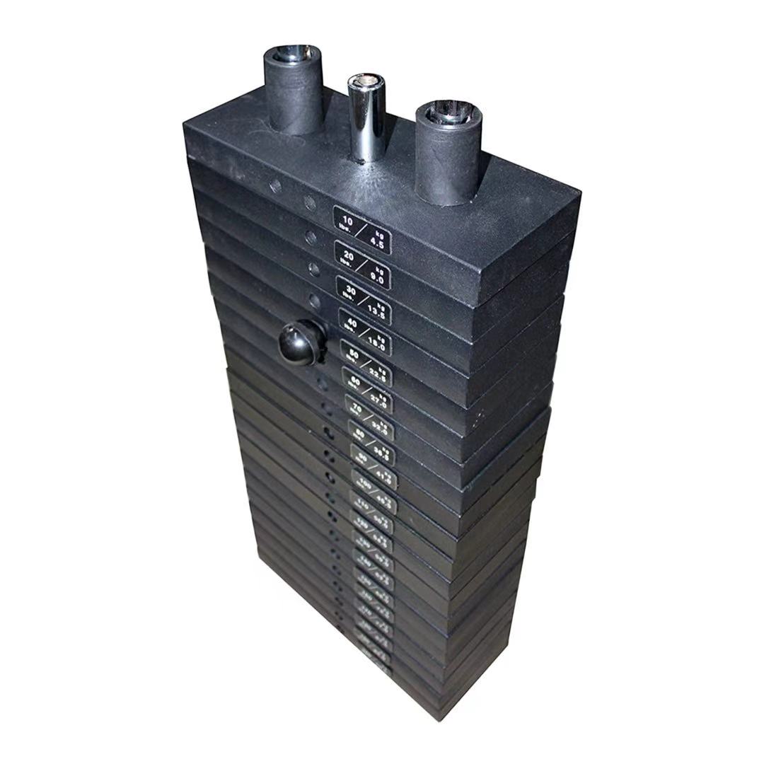 Ader Weight Stack Systems 100 to 310 lb