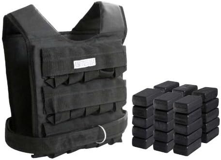 Ader Heavy-Duty Adjustable Weight Vests
