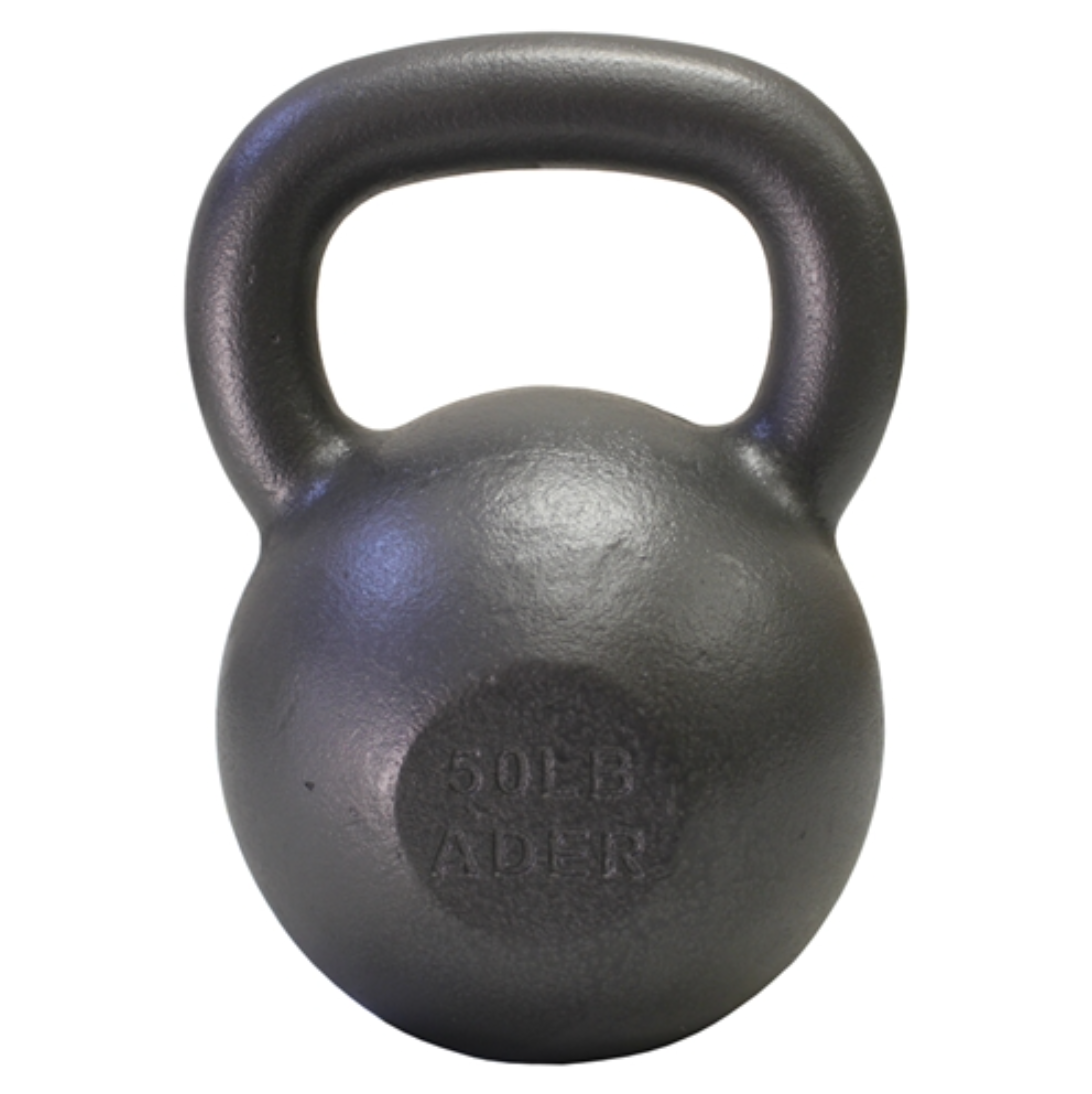 Ader Premier Kettlebell – Multiple Weights Available in LBS