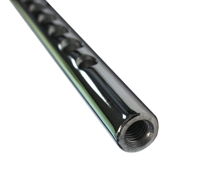 Ader Selector Shaft Bar, 7/8" Diameter, 19 Holes
