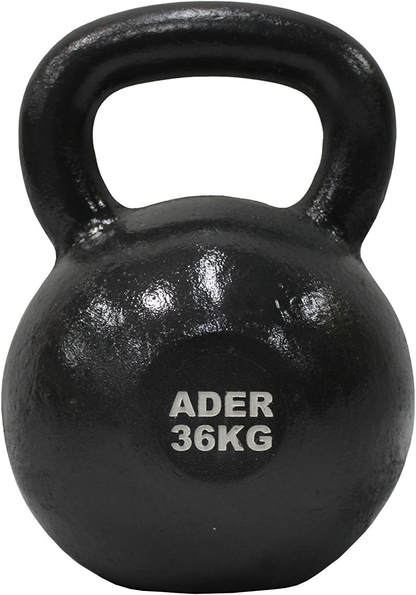 Ader Premier Kettlebell – Multiple Weights Available