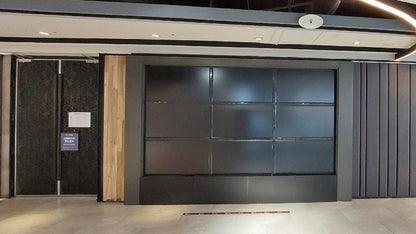 Monster Video Wall Display for varies Event needs without the Grids---CUSTOMER MADE