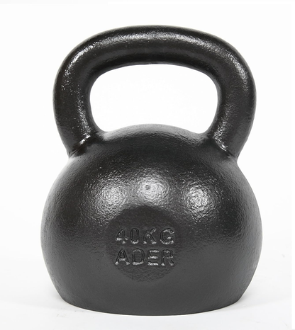 Ader Premier Kettlebell – Multiple Weights Available