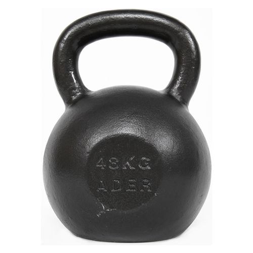 Ader Premier Kettlebell – Multiple Weights Available