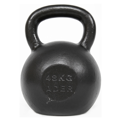 Ader Premier Kettlebell – Multiple Weights Available