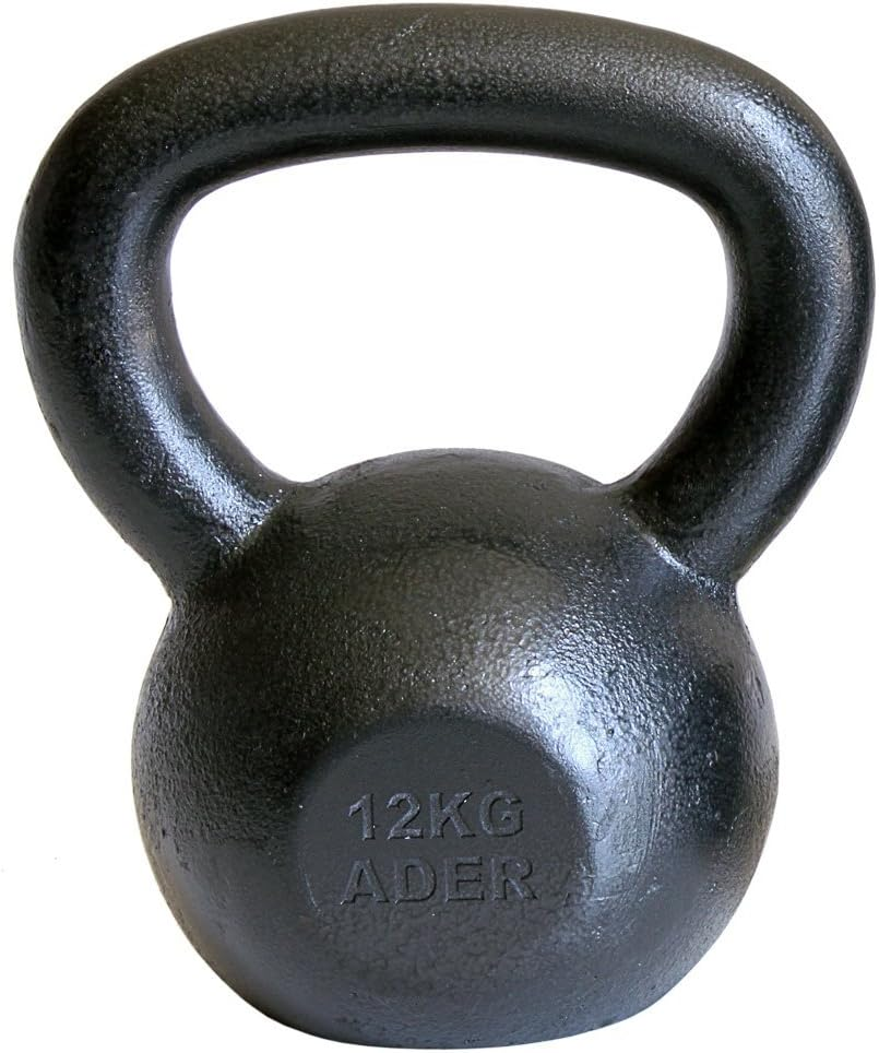 Ader Premier Kettlebell – Multiple Weights Available