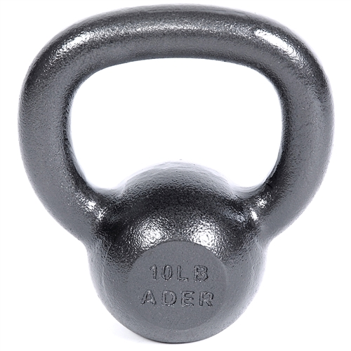 Ader Premier Kettlebell – Multiple Weights Available in LBS