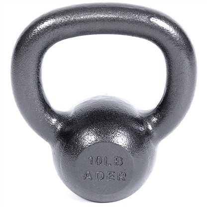 Ader Premier Kettlebell – Multiple Weights Available in LBS