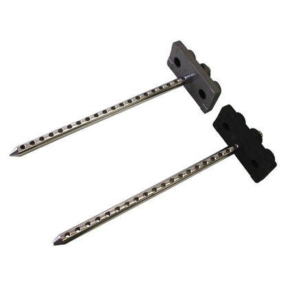 Weight lift system  1" Selector Shaft Bar - All LENGTH SIZE to Choose from: