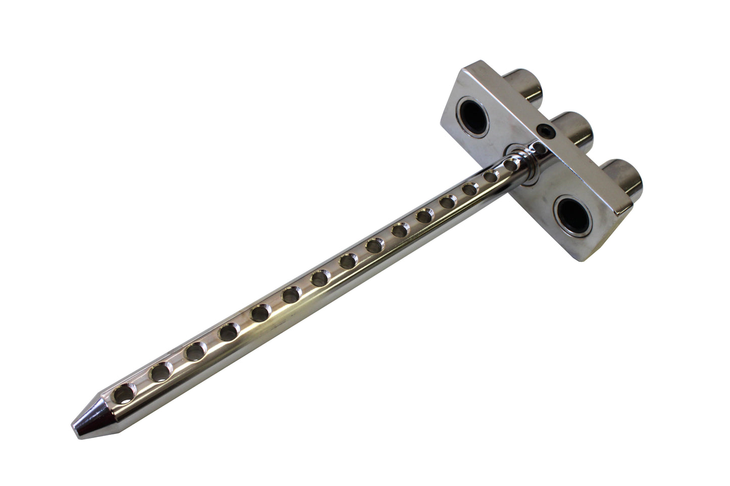 Weight lift system  1" Selector Shaft Bar - All LENGTH SIZE to Choose from: