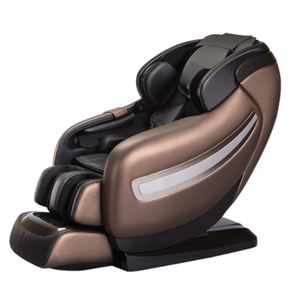 PREMIUM MASSAGE CHAIR-$4 A DAY