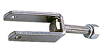 WEIGHT STACK  Chrome Pulley York