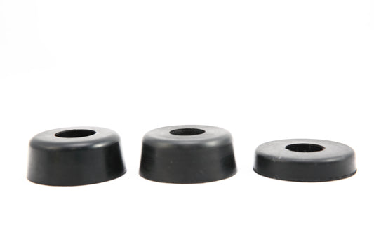 springs and rubber Spacers